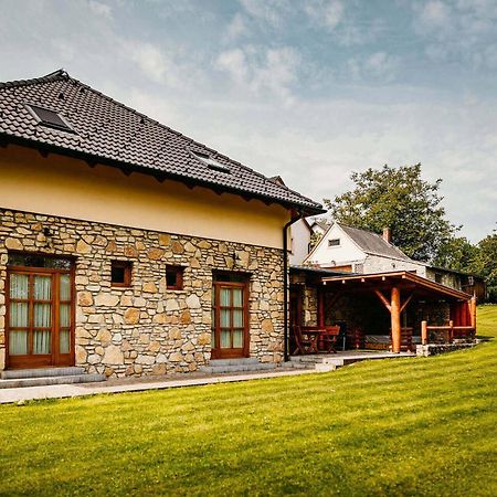 Kakukk Vendeglo Panzio Bed and Breakfast Bánd Exteriör bild
