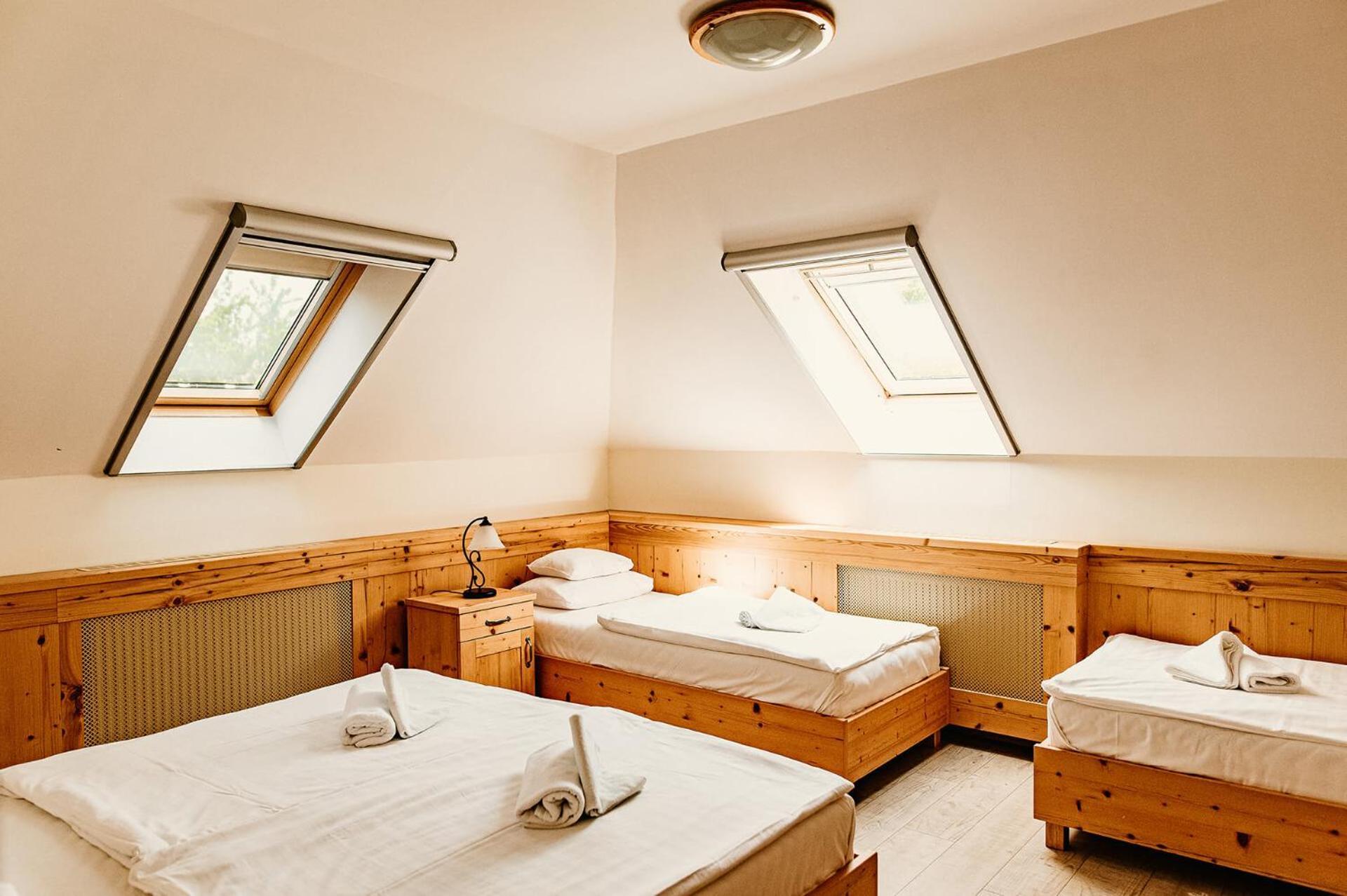 Kakukk Vendeglo Panzio Bed and Breakfast Bánd Exteriör bild