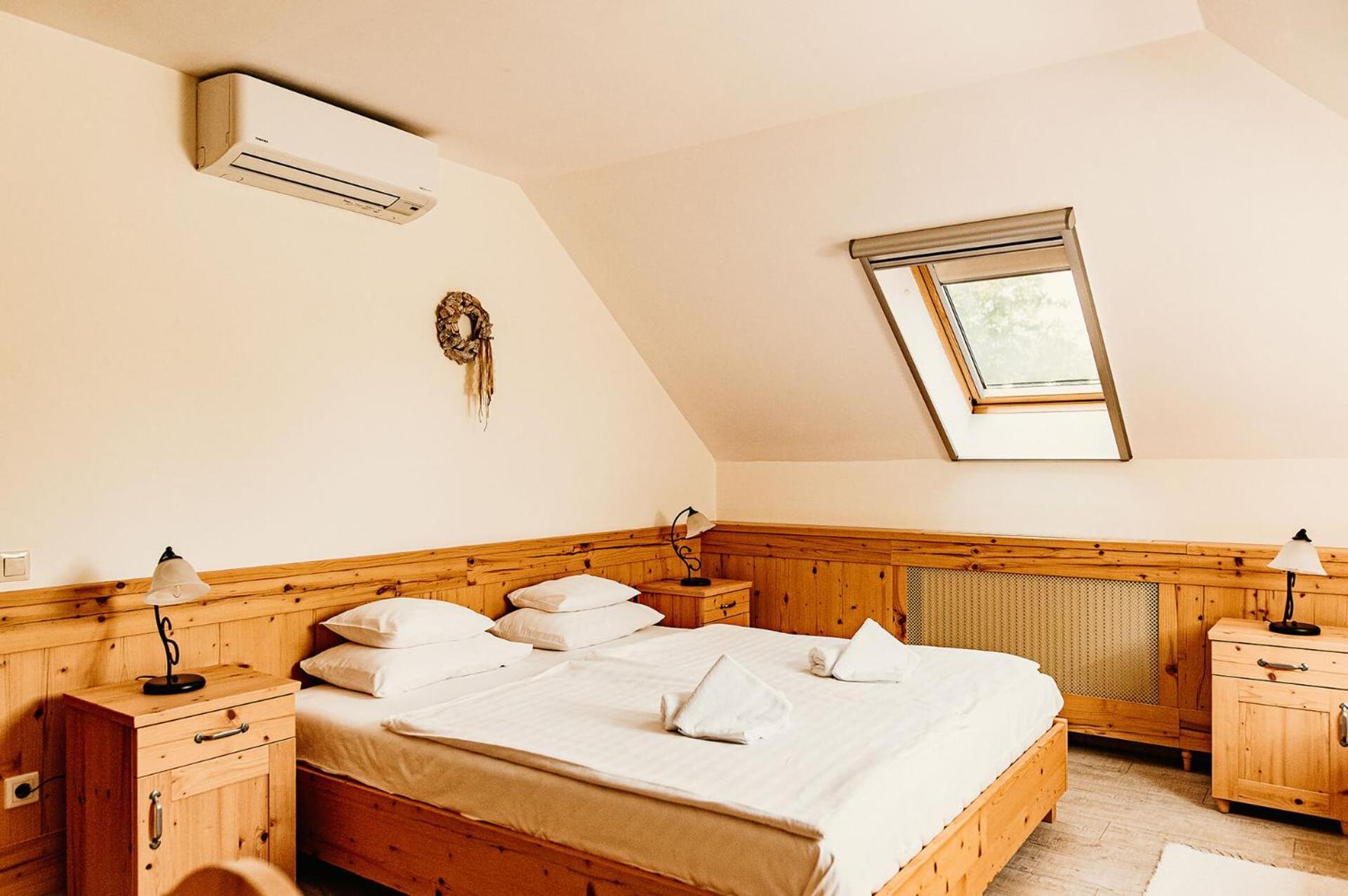 Kakukk Vendeglo Panzio Bed and Breakfast Bánd Exteriör bild