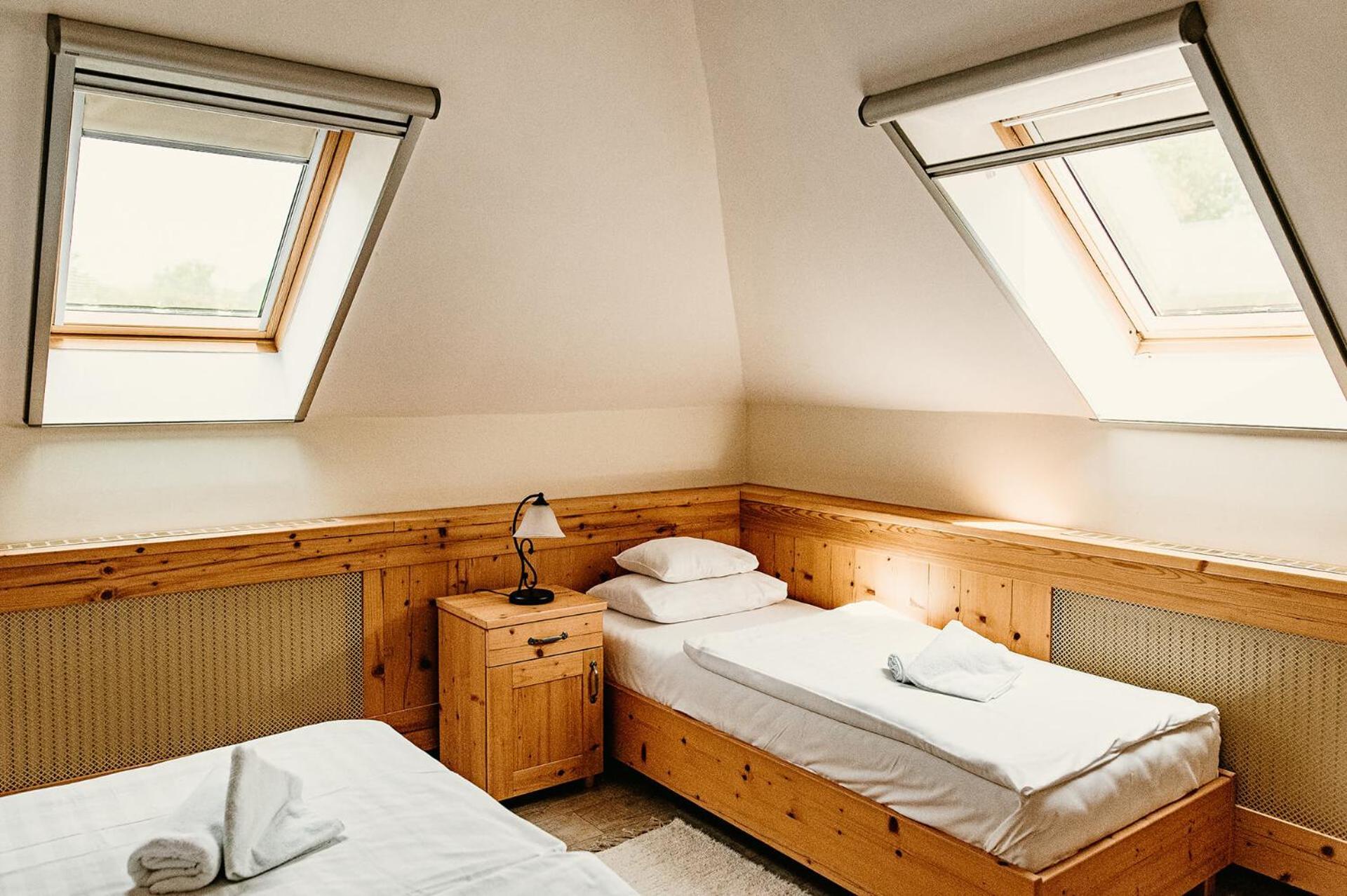 Kakukk Vendeglo Panzio Bed and Breakfast Bánd Exteriör bild