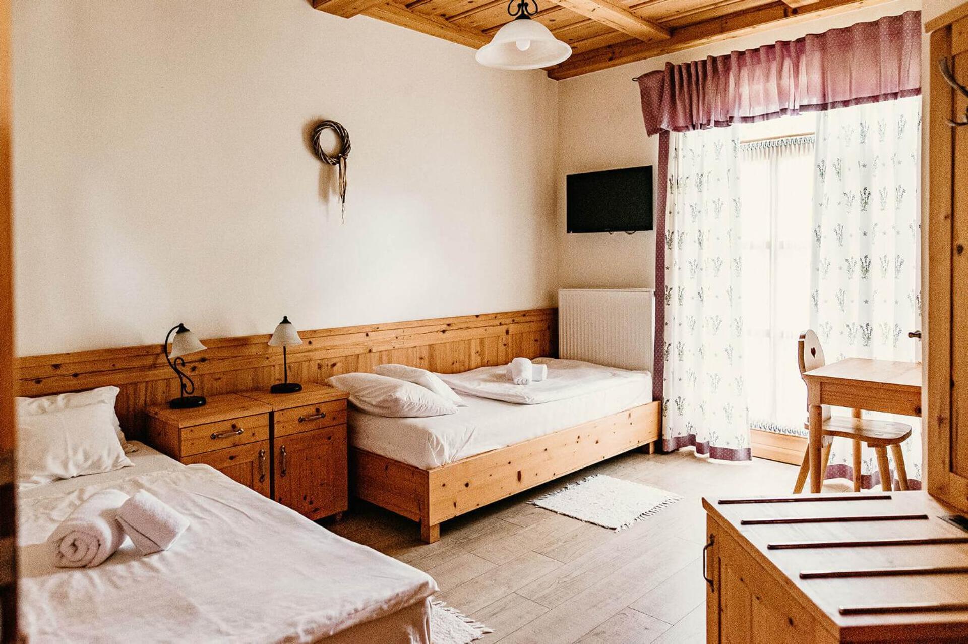 Kakukk Vendeglo Panzio Bed and Breakfast Bánd Exteriör bild