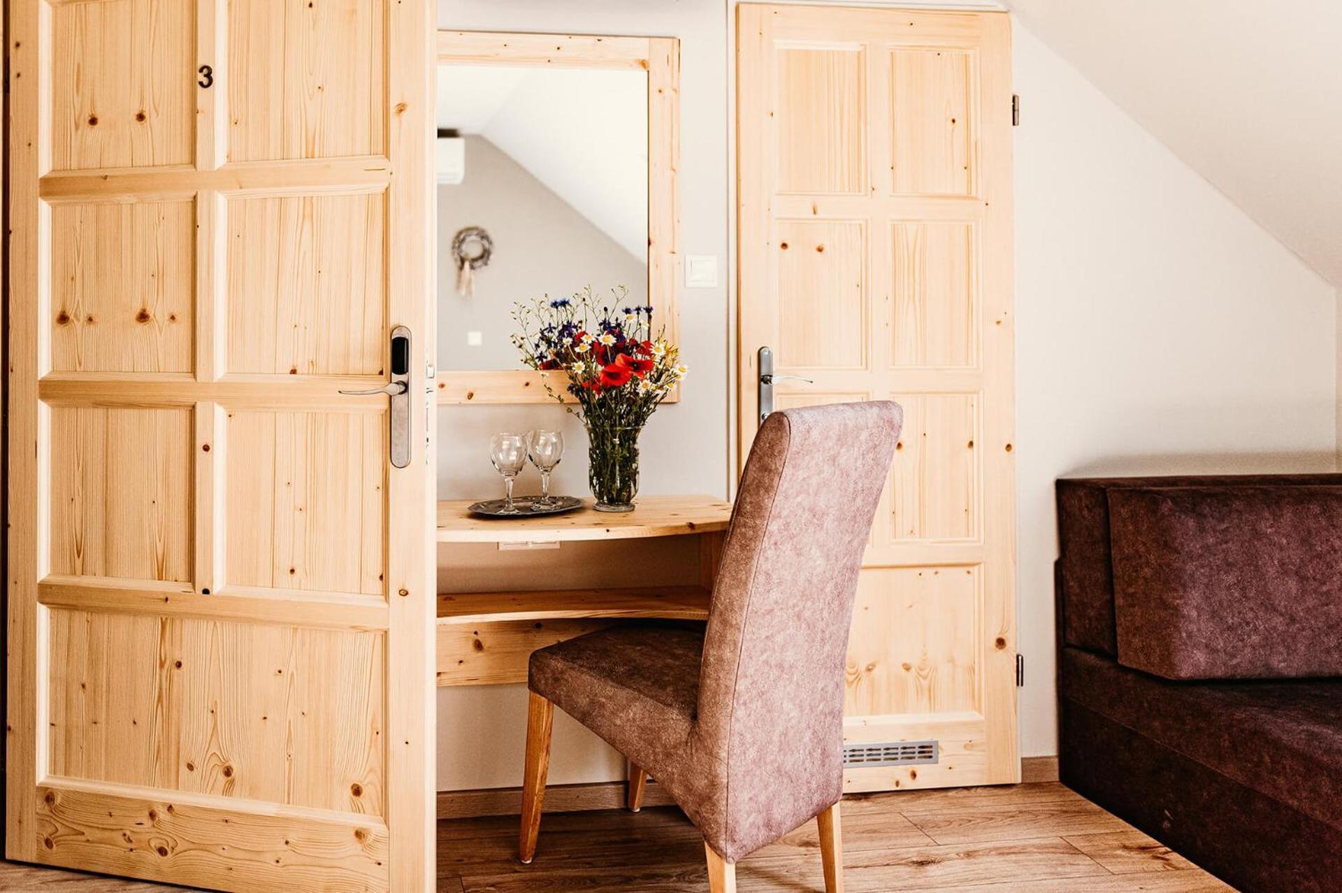 Kakukk Vendeglo Panzio Bed and Breakfast Bánd Exteriör bild