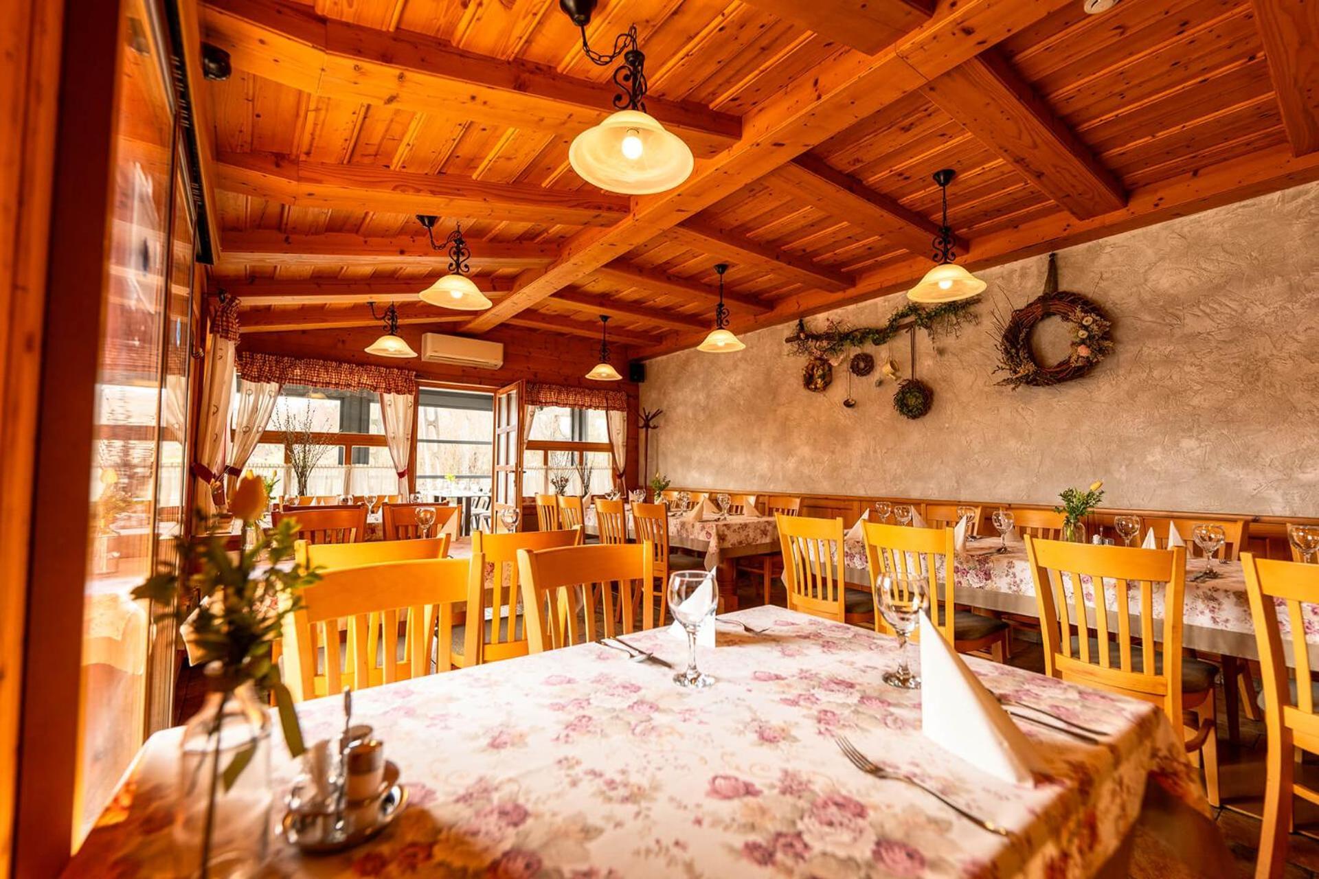 Kakukk Vendeglo Panzio Bed and Breakfast Bánd Exteriör bild